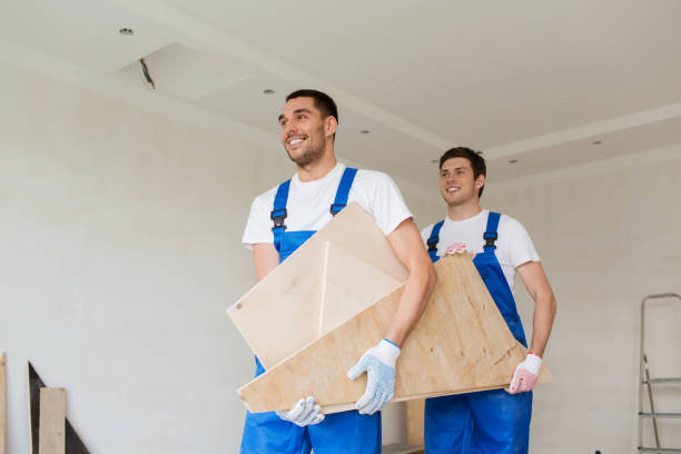 Best Hoarding Cleanup  in Shark River Hills, NJ