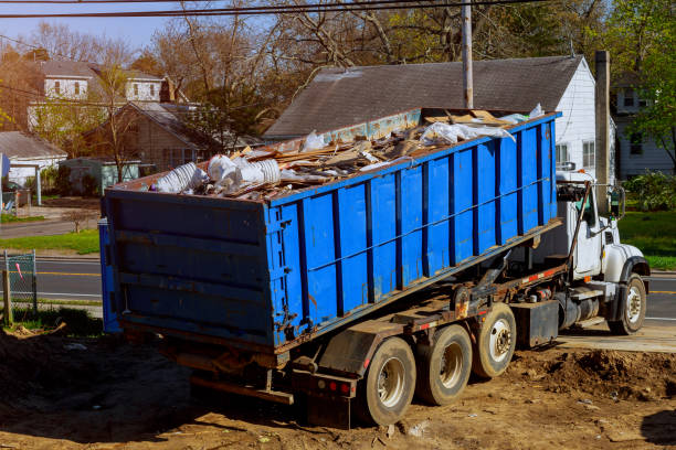 Trusted Shark River Hills, NJ Junk Removal Services Experts