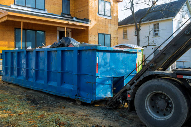 Best Same-Day Junk Removal Services  in Shark River Hills, NJ